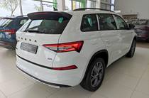 Skoda Kodiaq Sportline