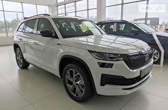 Skoda Kodiaq 2023 в Кропивницкий (Кировоград)