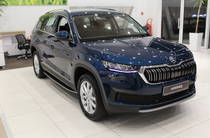 Skoda Kodiaq Style