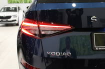 Skoda Kodiaq Style