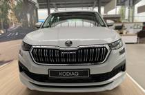 Skoda Kodiaq L&K