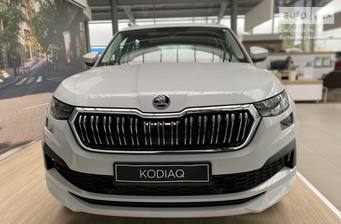 Skoda Kodiaq 2023 L&K