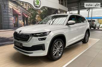 Skoda Kodiaq 2023 в Полтава