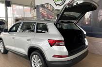 Skoda Kodiaq Style