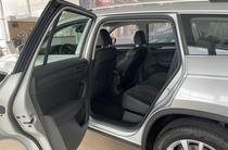 Skoda Kodiaq Style