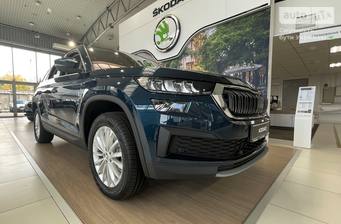 Skoda Kodiaq 2023 Style