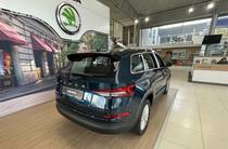 Skoda Kodiaq Style