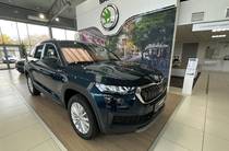 Skoda Kodiaq Style