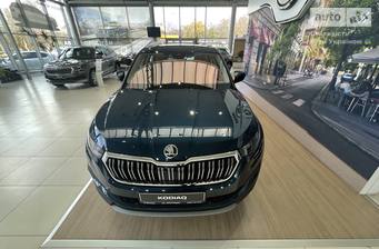 Skoda Kodiaq 2023 Style