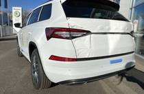 Skoda Kodiaq Sportline