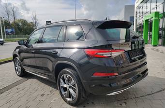 Skoda Kodiaq 2023 Sportline