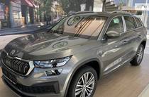 Skoda Kodiaq L&K