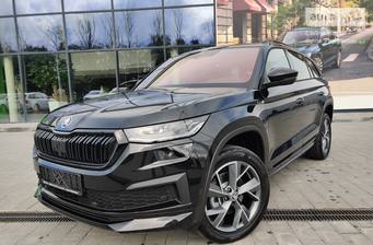 Skoda Kodiaq 2023 Sportline