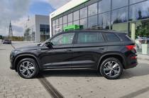 Skoda Kodiaq Sportline