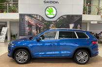 Skoda Kodiaq L&K