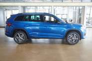 Skoda Kodiaq Sportline