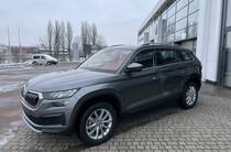 Skoda Kodiaq Style