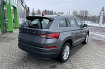 Skoda Kodiaq Style