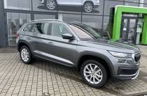 Skoda Kodiaq Style