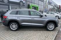 Skoda Kodiaq Style