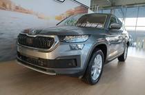 Skoda Kodiaq Style