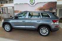 Skoda Kodiaq Style