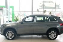 Skoda Kodiaq Style