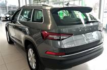 Skoda Kodiaq Style