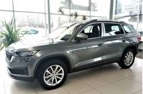 Skoda Kodiaq Style