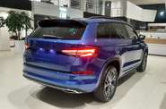 Skoda Kodiaq Sportline