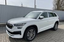 Skoda Kodiaq L&K