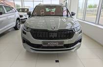 Skoda Kodiaq Sportline