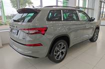 Skoda Kodiaq Sportline