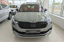 Skoda Kodiaq Sportline