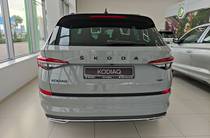 Skoda Kodiaq Sportline