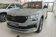 Skoda Kodiaq Sportline