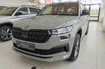 Skoda Kodiaq 2023 Sportline