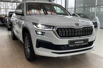 Skoda Kodiaq L&K