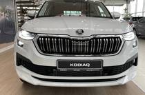 Skoda Kodiaq L&K