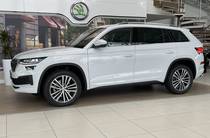 Skoda Kodiaq L&K