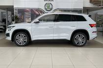 Skoda Kodiaq L&K