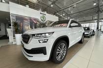 Skoda Kodiaq L&K