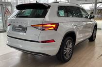 Skoda Kodiaq L&K