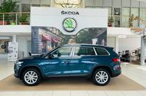 Skoda Kodiaq Style