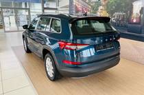 Skoda Kodiaq Style