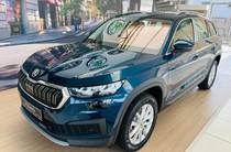 Skoda Kodiaq Style