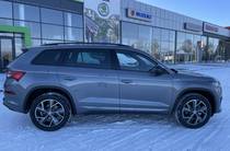 Skoda Kodiaq Sportline