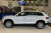 Skoda Kodiaq Style