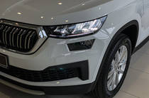 Skoda Kodiaq Style