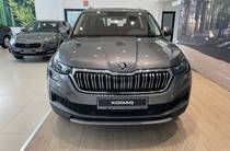 Skoda Kodiaq Style